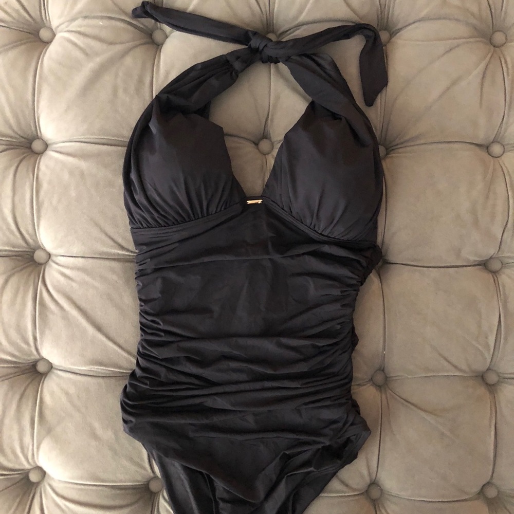 Victoria’s Secret one piece bathing suit